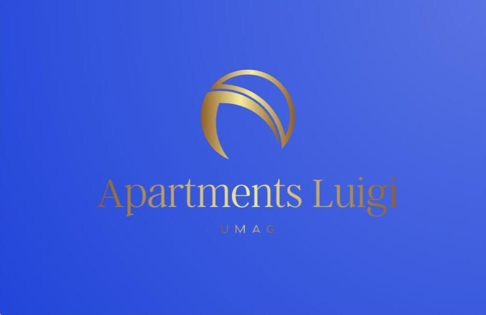 Apartments Luigi Umago Esterno foto